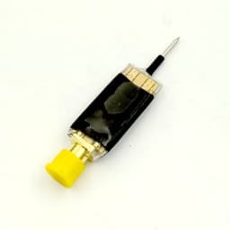 SMA to needle probe Adapter / Spectrum Analyzer Test Probe PIN FOR RF signal Ham Radio Amplifier