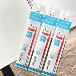 Uni JETSTREAM SXN-LS 0.5/0.7mm Assorted Colors Ballpoint Pen,Snoopy Limited Light As Feather Signing Canete ForAcademic Business