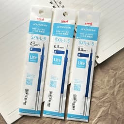 Uni JETSTREAM SXN-LS 0.5/0.7mm Assorted Colors Ballpoint Pen,Snoopy Limited Light As Feather Signing Canete ForAcademic Business