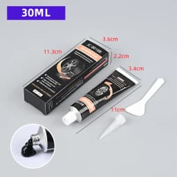 Powerful Quick-drying Rubber Glue For Tire Repair Wear-resistant Non-corrosive Rubber Adhesive Power Tire Repair Tool 2026