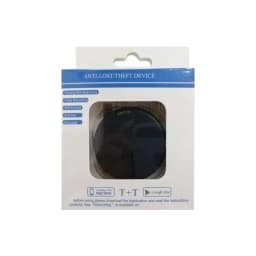 2026 Bicycle Anti-theft Anti-loss Mini GPS Tracker Bluetooth 5.0 GPS Device Elderly Children Tracking IOS Android Smart Finder