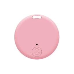 2026 Bicycle Anti-theft Anti-loss Mini GPS Tracker Bluetooth 5.0 GPS Device Elderly Children Tracking IOS Android Smart Finder