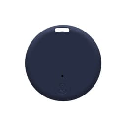 2026 Bicycle Anti-theft Anti-loss Mini GPS Tracker Bluetooth 5.0 GPS Device Elderly Children Tracking IOS Android Smart Finder