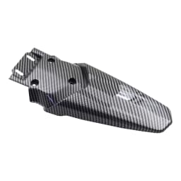 Enduro Motorcycle Front and Rear Fender Set For Talaria Sting Sting R MX3 MX4 MX5 Protection Kit Moto Modification Accessories