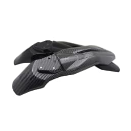 Enduro Motorcycle Front and Rear Fender Set For Talaria Sting Sting R MX3 MX4 MX5 Protection Kit Moto Modification Accessories
