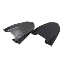Enduro Motorcycle Front and Rear Fender Set For Talaria Sting Sting R MX3 MX4 MX5 Protection Kit Moto Modification Accessories