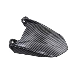 Enduro Motorcycle Front and Rear Fender Set For Talaria Sting Sting R MX3 MX4 MX5 Protection Kit Moto Modification Accessories