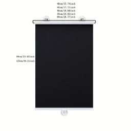 2PCS Home Window Sunshade, Heat-resistant and Sun Resistant, Extendable with Suction Cup Installation Simple and Easy To Operate