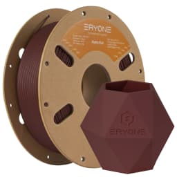 ERYONE 1/3/5/10KG New Matte PLA Filament Spool 1.75mm High Quality For 3D Printer New Arrival Overseas Warehouse