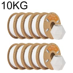 ERYONE 1/3/5/10KG New Matte PLA Filament Spool 1.75mm High Quality For 3D Printer New Arrival Overseas Warehouse