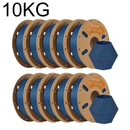 ERYONE 1/3/5/10KG New Matte PLA Filament Spool 1.75mm High Quality For 3D Printer New Arrival Overseas Warehouse