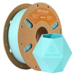 ERYONE 1/3/5/10KG New Matte PLA Filament Spool 1.75mm High Quality For 3D Printer New Arrival Overseas Warehouse