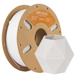 ERYONE 1/3/5/10KG New Matte PLA Filament Spool 1.75mm High Quality For 3D Printer New Arrival Overseas Warehouse