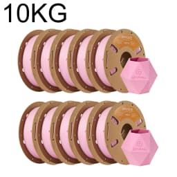 ERYONE 1/3/5/10KG New Matte PLA Filament Spool 1.75mm High Quality For 3D Printer New Arrival Overseas Warehouse