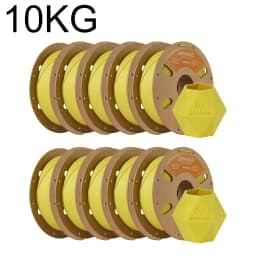 ERYONE 1/3/5/10KG New Matte PLA Filament Spool 1.75mm High Quality For 3D Printer New Arrival Overseas Warehouse