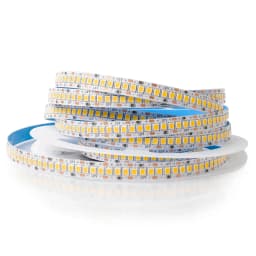 2835 LED Strip SMD 1200 LED Chip 12V LED Flexible PCB Light LED Backlight Strip LED Tape 240 LED/m White/Warm White
