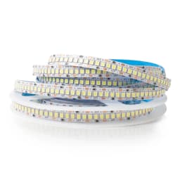 2835 LED Strip SMD 1200 LED Chip 12V LED Flexible PCB Light LED Backlight Strip LED Tape 240 LED/m White/Warm White