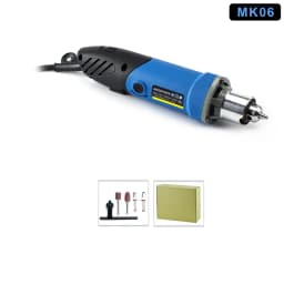 480W Mini Electric Drill Variable Speed Dremel Engraving Polishing Machine Wood Carving Rotary Tool Milling Cutter Rasp File Etc