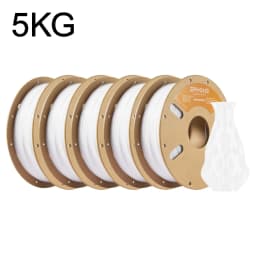 ERYONE PETG Filament 1kg 1.75mm ±0.03mm Spool For 3D Printer FDM Biodegradable Hight Quality New Arrival Fast Shipping