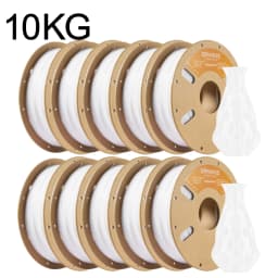 ERYONE PETG Filament 1kg 1.75mm ±0.03mm Spool For 3D Printer FDM Biodegradable Hight Quality New Arrival Fast Shipping