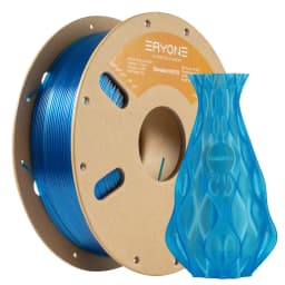 ERYONE PETG Filament 1kg 1.75mm ±0.03mm Spool For 3D Printer FDM Biodegradable Hight Quality New Arrival Fast Shipping