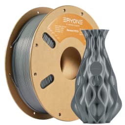 ERYONE PETG Filament 1kg 1.75mm ±0.03mm Spool For 3D Printer FDM Biodegradable Hight Quality New Arrival Fast Shipping