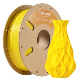 ERYONE PETG Filament 1kg 1.75mm ±0.03mm Spool For 3D Printer FDM Biodegradable Hight Quality New Arrival Fast Shipping