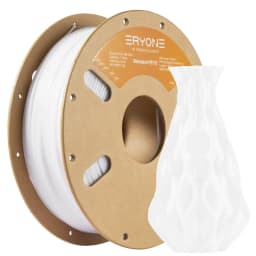 ERYONE PETG Filament 1kg 1.75mm ±0.03mm Spool For 3D Printer FDM Biodegradable Hight Quality New Arrival Fast Shipping