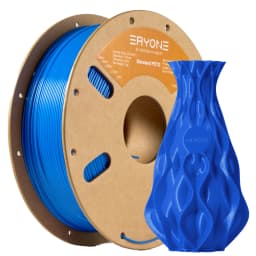 ERYONE PETG Filament 1kg 1.75mm ±0.03mm Spool For 3D Printer FDM Biodegradable Hight Quality New Arrival Fast Shipping