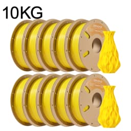 ERYONE PETG Filament 1kg 1.75mm ±0.03mm Spool For 3D Printer FDM Biodegradable Hight Quality New Arrival Fast Shipping