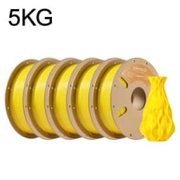 ERYONE PETG Filament 1kg 1.75mm ±0.03mm Spool For 3D Printer FDM Biodegradable Hight Quality New Arrival Fast Shipping