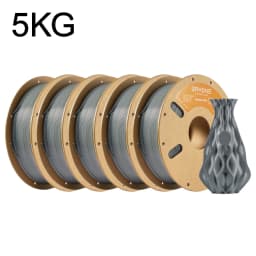 ERYONE PETG Filament 1kg 1.75mm ±0.03mm Spool For 3D Printer FDM Biodegradable Hight Quality New Arrival Fast Shipping
