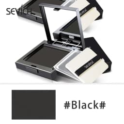 Sevich Instantly Water Proof Hair Line Powder In Hair Color Edge Control Hair Line Shadow Makeup Hair Concealer Root Cover Up