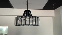 K9 Crystal Pendant Ceiling Lamp Modern Chandelier Living Room Nordic House Hanging Light Fixture Hotel Loby Hall Decor Led Lumin