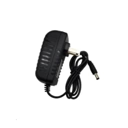 Power Supply EU Plug UK Plug DC 5V 12V 24V 1A 2A 3A 5A 6A Power Supply Adapter DC 5 12 24 V Volt Lighting Led Strip Lamp