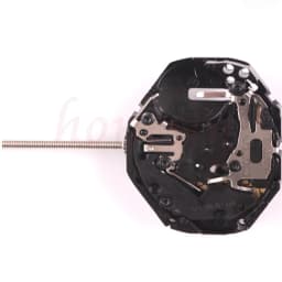 5Pcs/Set Quartz Watch Movement Replacement Spare Parts For PC21 Watch Accessories Repair Parts For Watchmakers