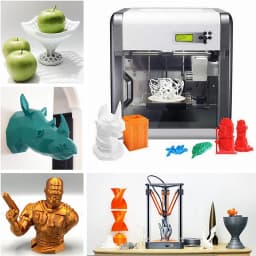 ESUN 3D Printer Filament 1.75mm 1KG ABS+ 3D Plastic Printing Filament 2.2 LBS Spool 3D Printing Material for 3D Printer