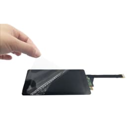 ELEGOO Mars Pro/Photon S LCD Screen LS055R1SX04 1440×2560 5.5 2k LCD SX04 With Glass Protector