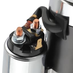 High Torque Starter Small & Big for Chevy 153 168 Tooth Compatible New