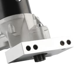 High Torque Starter Small & Big for Chevy 153 168 Tooth Compatible New