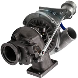 Turbocharger Fit for Nissan Safari Patrol 4.2L TD42T TB42 Y60 + Manifold + oil line