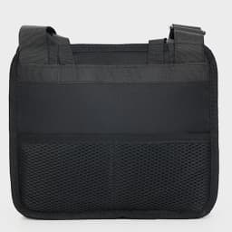 Casual Cross-body Bag Large Capacity Messenger Bag For Camping