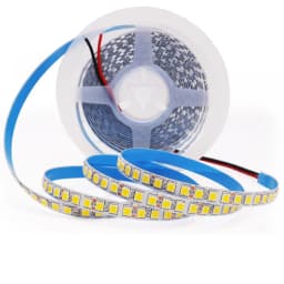 5M 5054 Led Strip Light DC 12V 60/120 LEDs/M Waterproof Led Tape Cold White Warm White Flexible Led Light Lamp Home Decor Lights