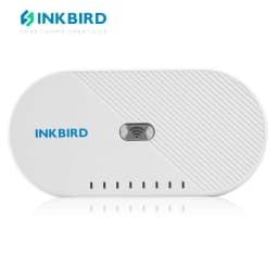 INKBIRD Wi-Fi Gateway IBS-M1 Wi-Fi Bridge Gateway Smart Hub Long-Distance Control Devices With INKBIRD PRO App Only 2.4GHz