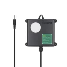 INKBIRD ICC-500T Digital CO2 Controller Programmable CO2 Controller&Monitor for Agricultural Livestock Industries Ventilation
