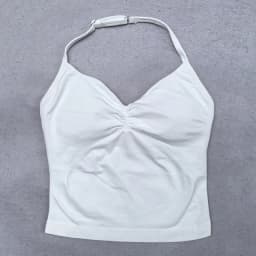 Adjustable Sports Top with Straps for Women, Gym Top with an Exposed Back. Built-in Fastener, Yoga Clothing,
