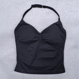 Adjustable Sports Top with Straps for Women, Gym Top with an Exposed Back. Built-in Fastener, Yoga Clothing,