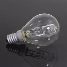 P45 Halogen Bulb 42W E14 220V High Temperature Resistant 300 Degree Oven Light Oven Light Indoor Lighting E14 Screw Light