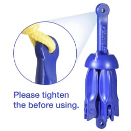 1Set Complete Kayaking/paddle Board Anchoring Kit Kayak Anchor Kayak Canoe Motorboat SUP Paddle Board Boat Anchor Dropshipping