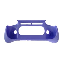 Retroid Pocket 6 RP6 TPU Frosted Soft Grip Game Console Protective Cover Wear-Resistant Waterproof Anti-Drop Customer Grip
